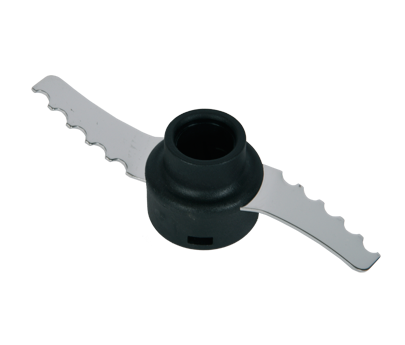 Mes deeghaak SS-1530000481