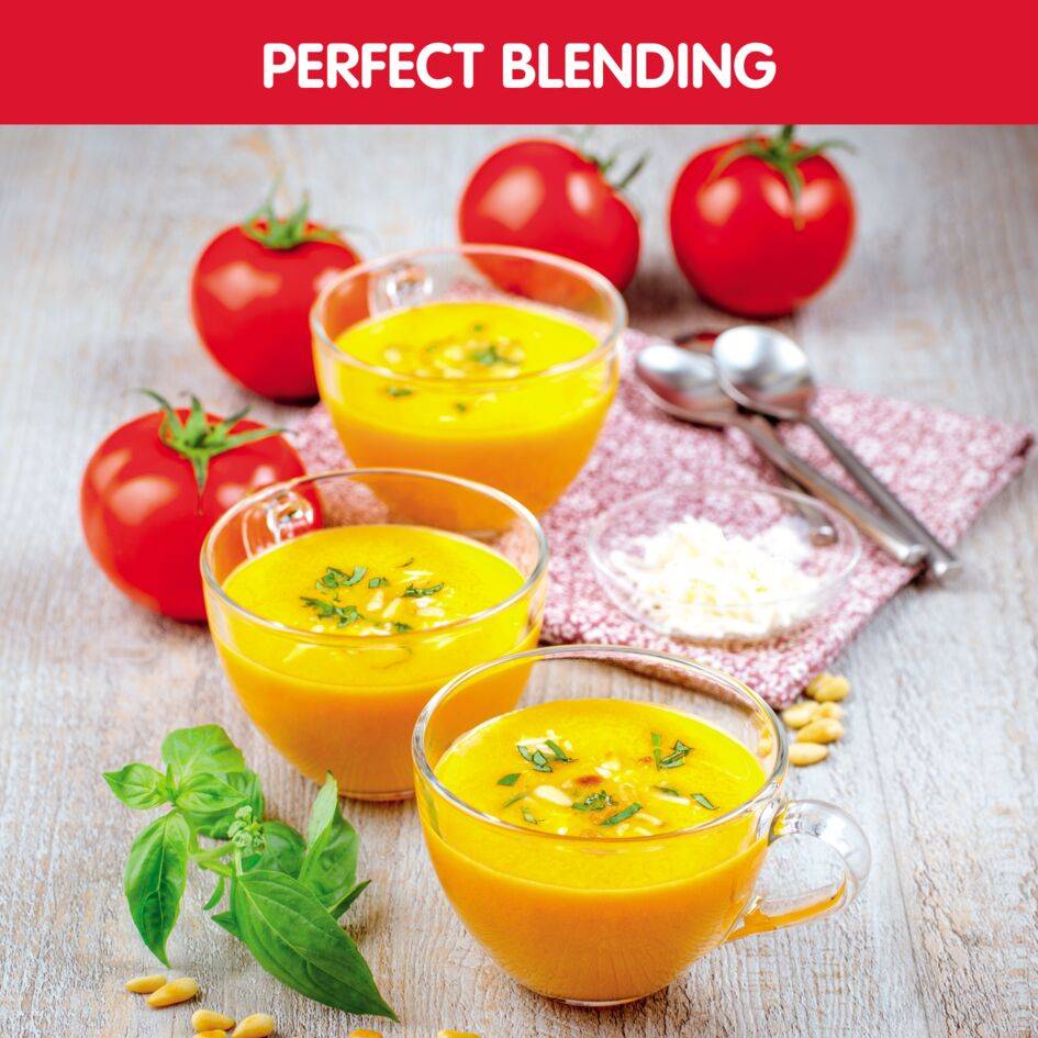 Easy Soup LM841810 Blender chauffant