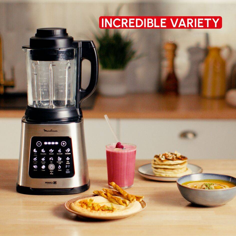 PERFECTMIX COOK LM83SD10