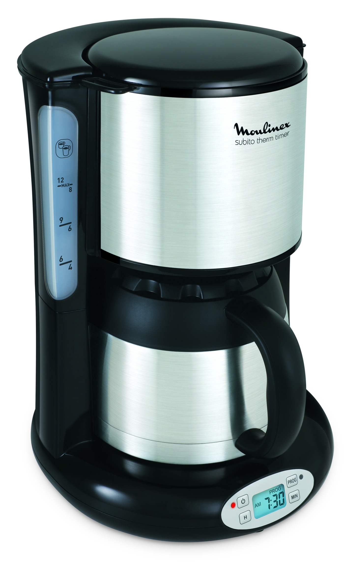 SUBITO THERM TIMER FT362811