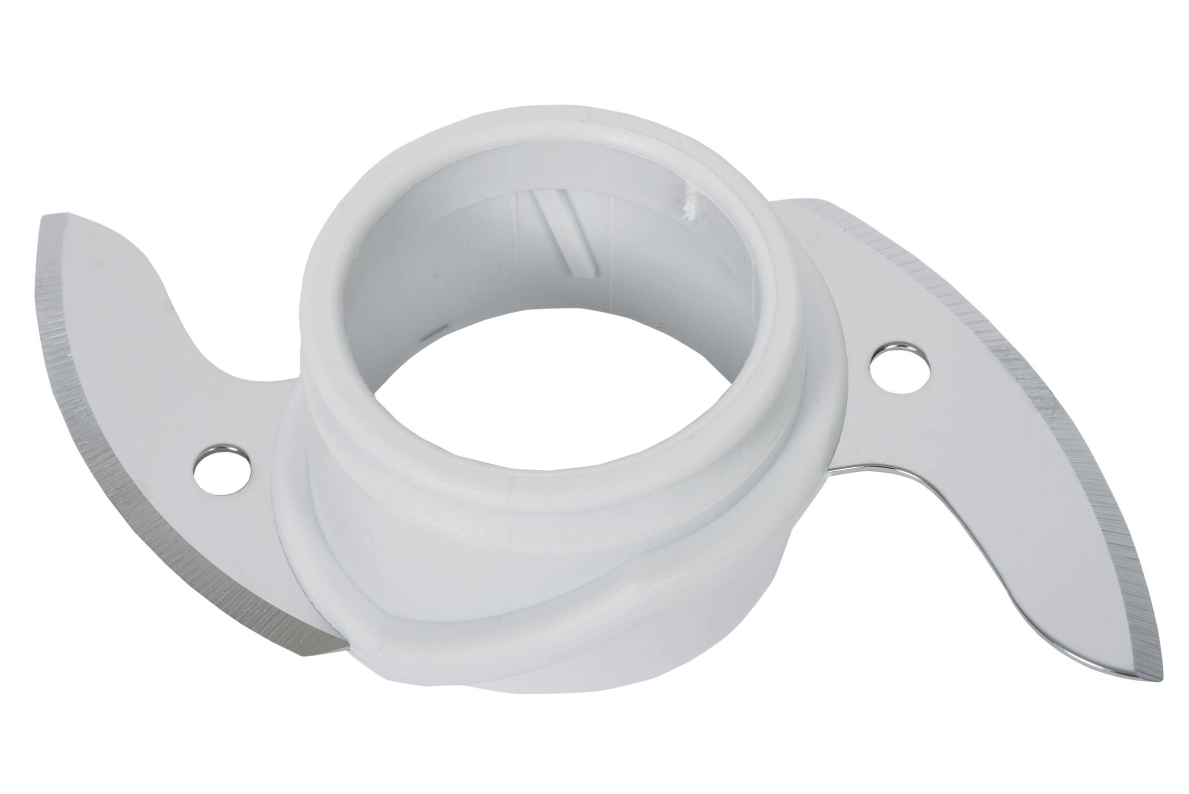 Hakmes in roestvrij staal MS-652589