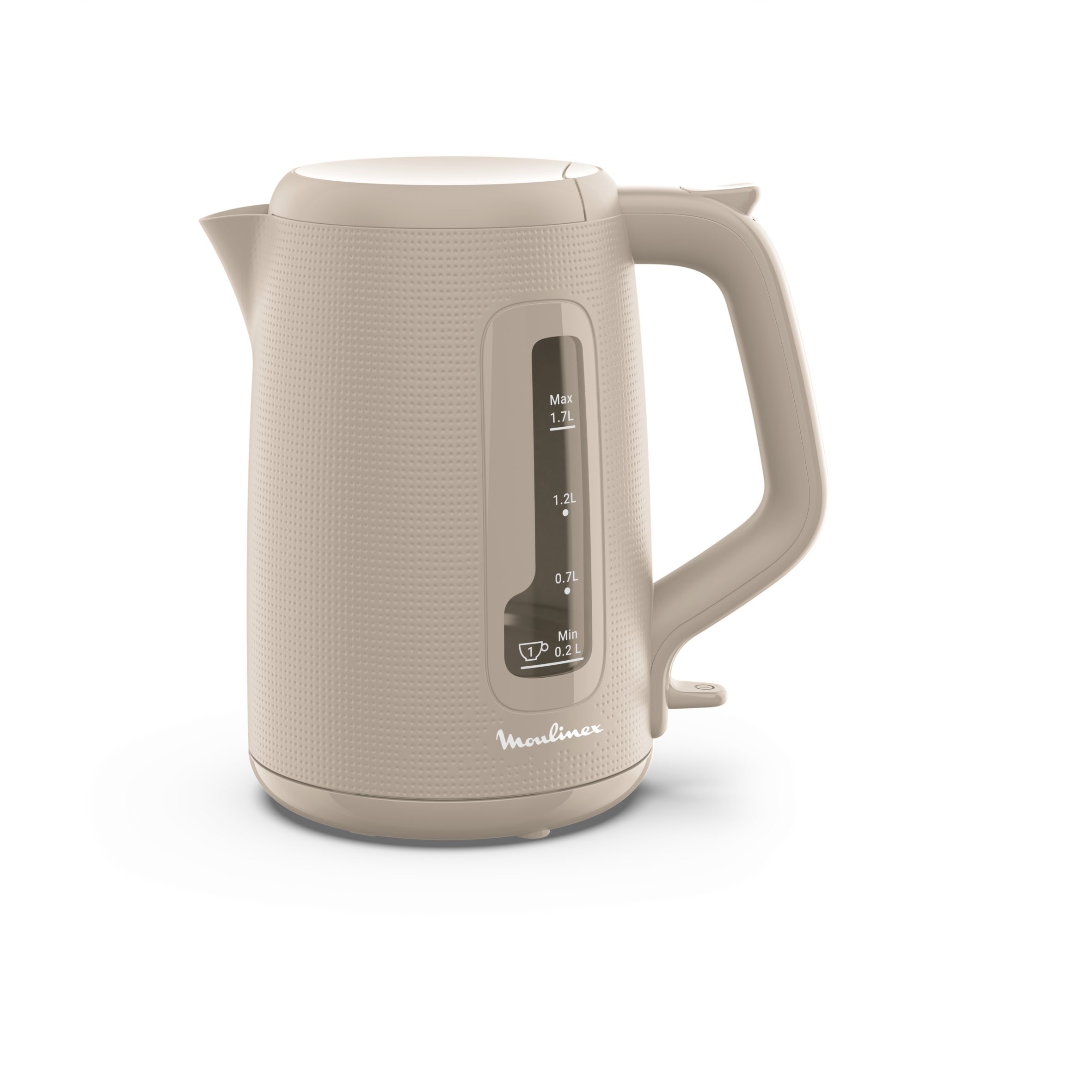 Morning BY2M0B10 Bouilloire - 1,7L