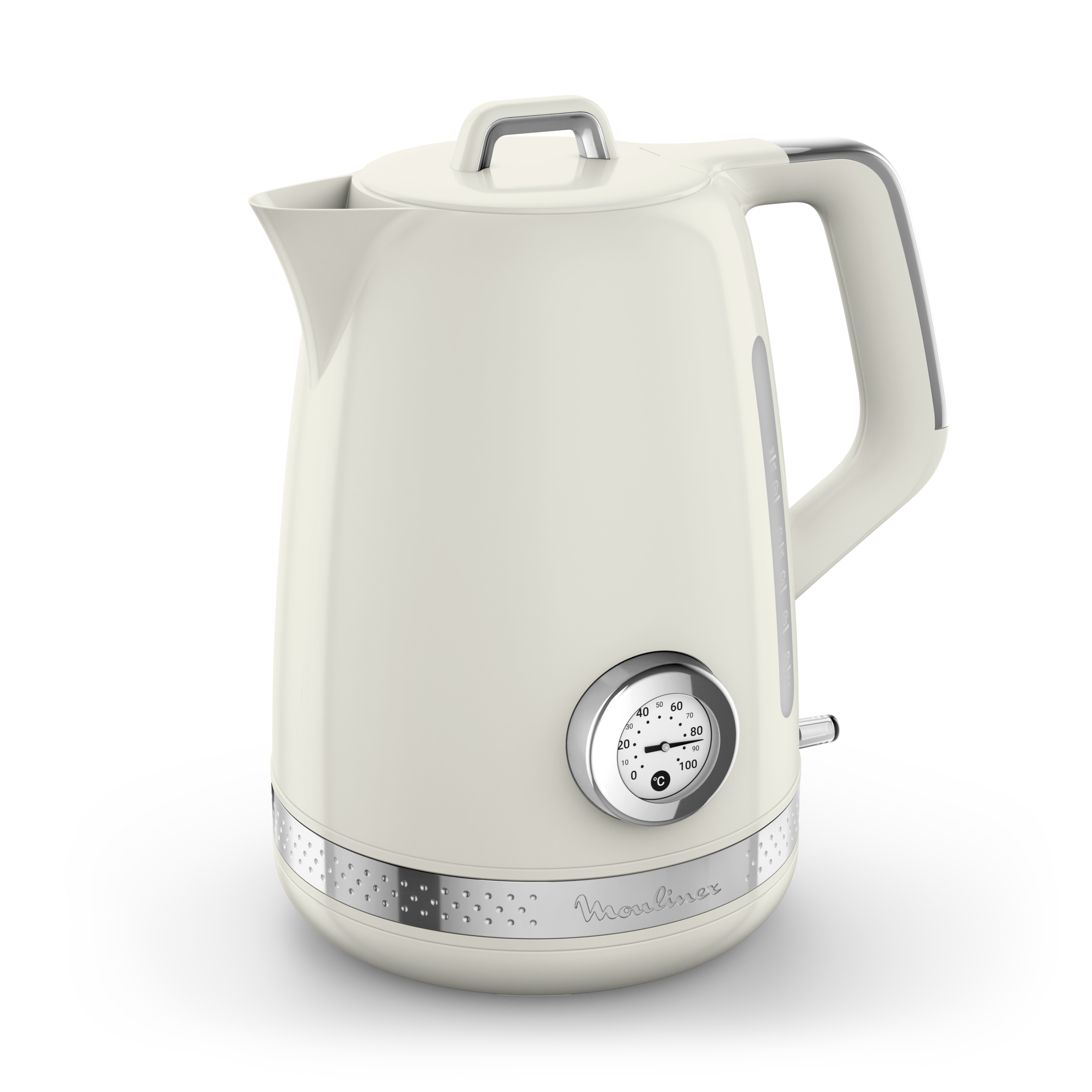 Soleil BY355AE0 Bouilloire électrique 1,7&nbsp;L - Contrôle de la température