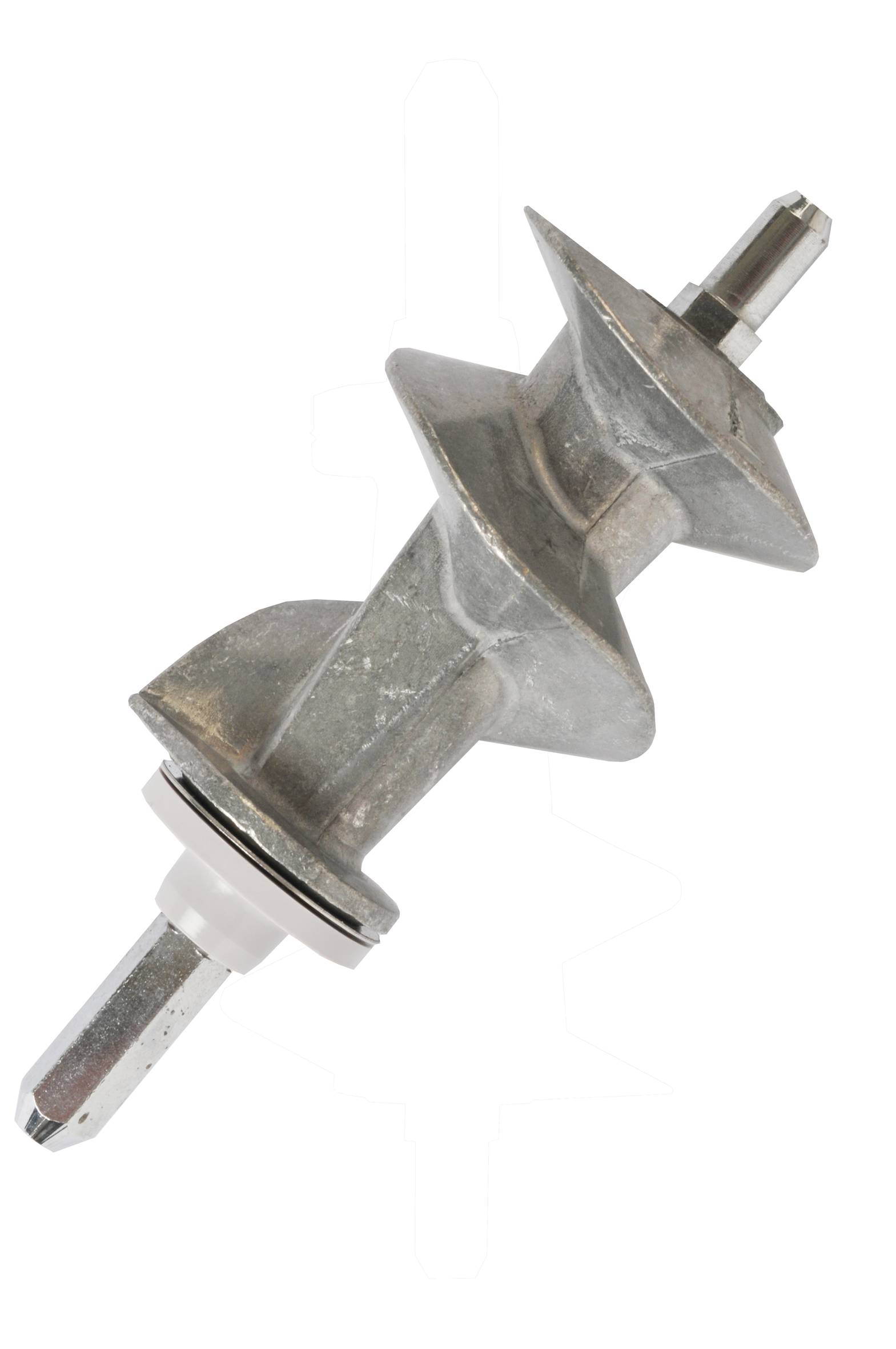 Hakschroef 114 mm XF911101