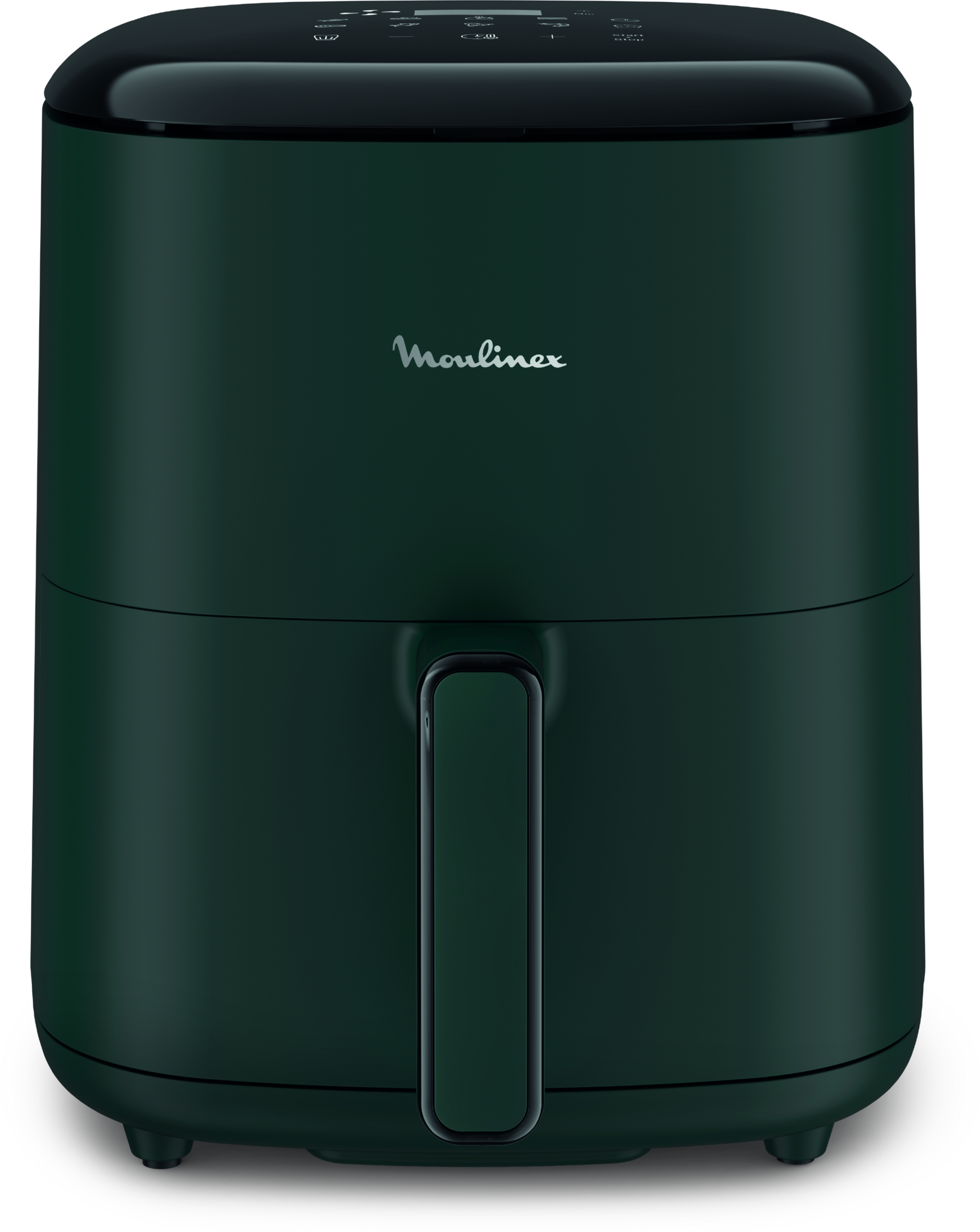 Easy Fry Max EZ245320 Air fryer - 10 programmes - 5L