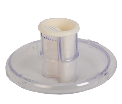 Deksel met duwstaaf MS-0A13281