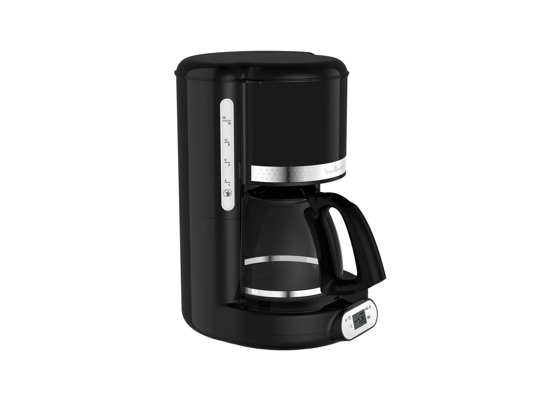 CAFETIÈRE À FILTRE SOLEIL FG380B10