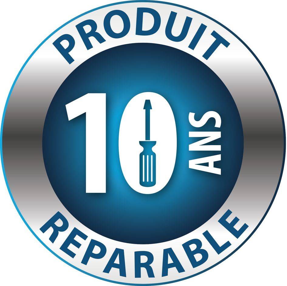 Fuzzy Logic FC32Q Noir MK815800