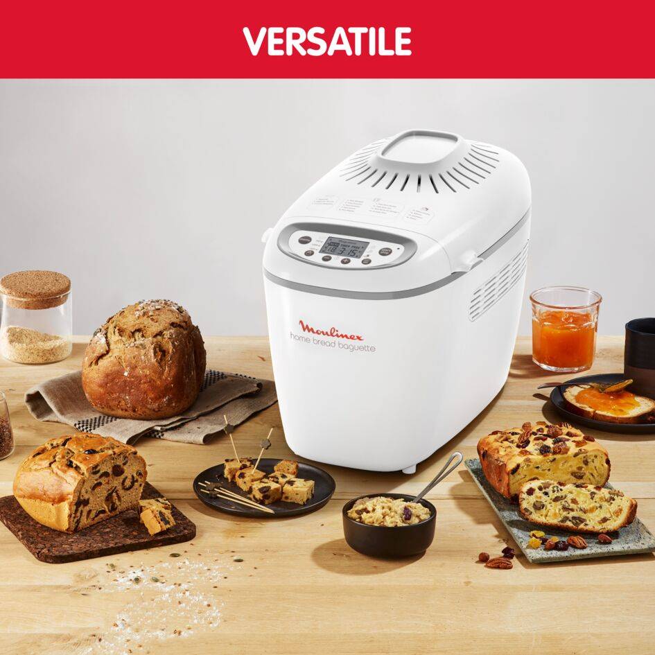 Home Bread Baguette OW610110