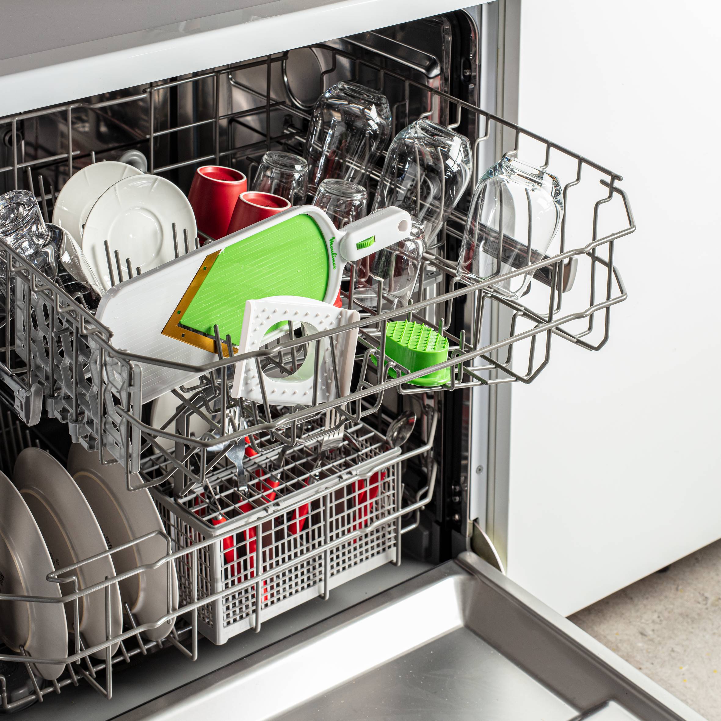 Fresh Kitchen K0870314 Mandoline