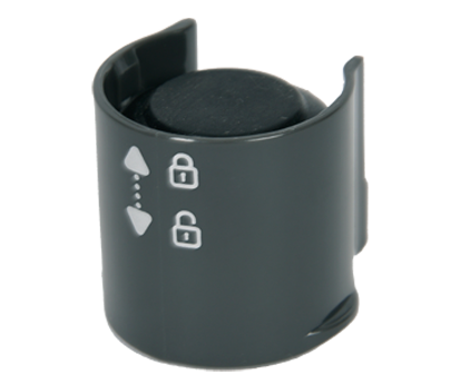 Robinet + joint + noir MS-651572