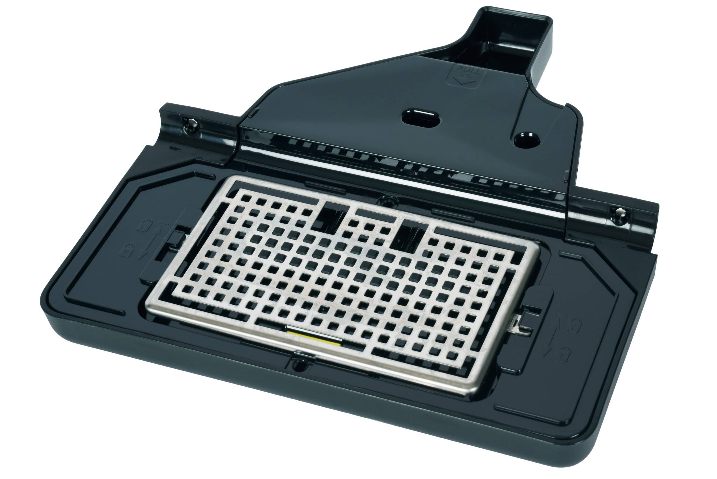 Bac récolte-gouttes SS-8030002260