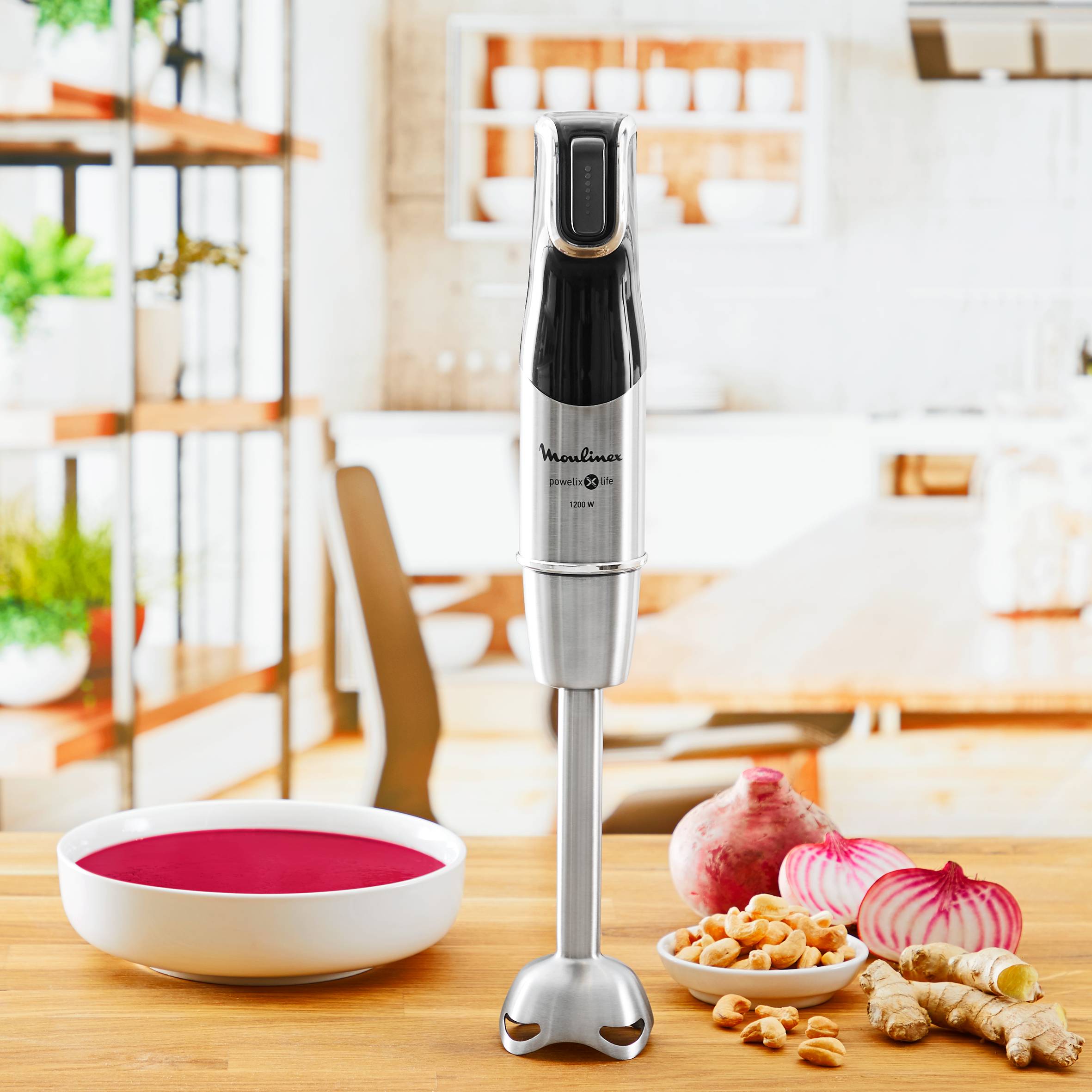HANDBLENDER INFINYFORCE PRO 3IN1 DD953D10