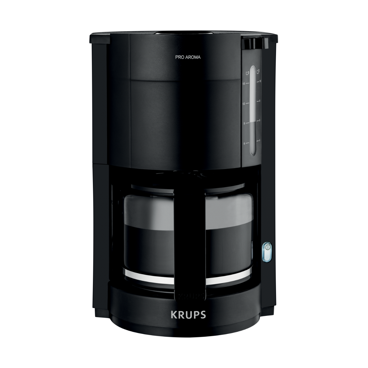 Pro Aroma F3090810 Koffiezetter met filter -  15 tassen