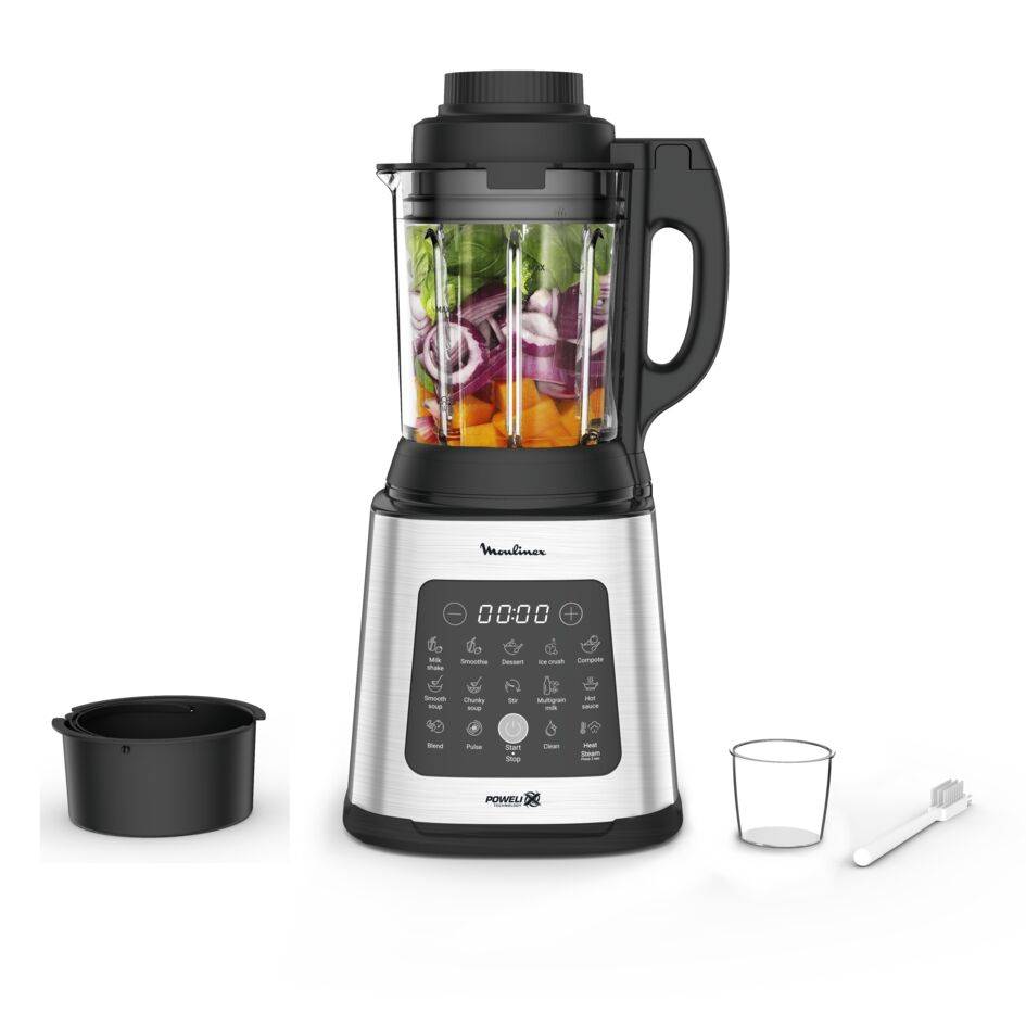 PERFECTMIX COOK LM83SD10