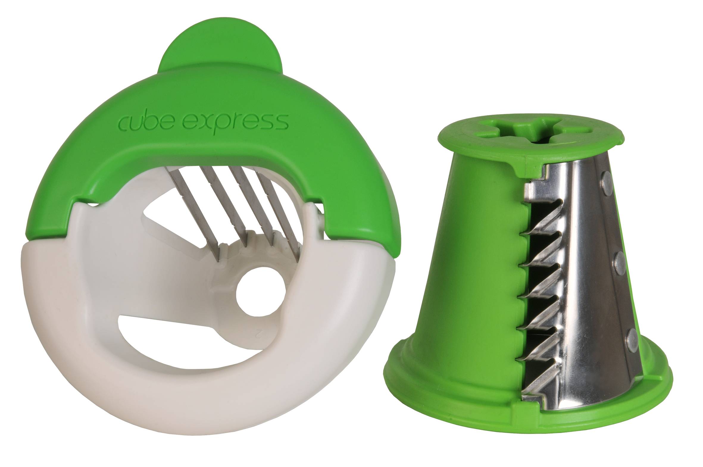 Cône à macédoine pour Fresh Express XF921401