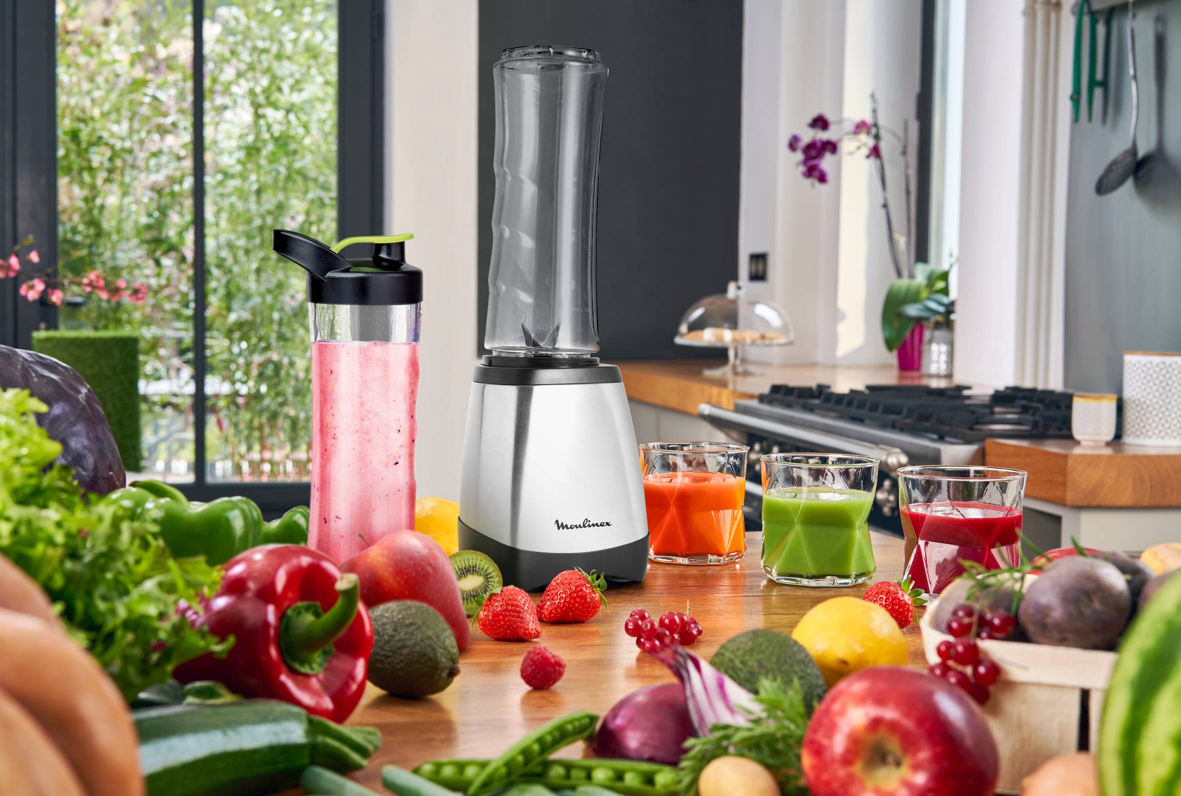 PERSONAL BLENDER LM1A0D10