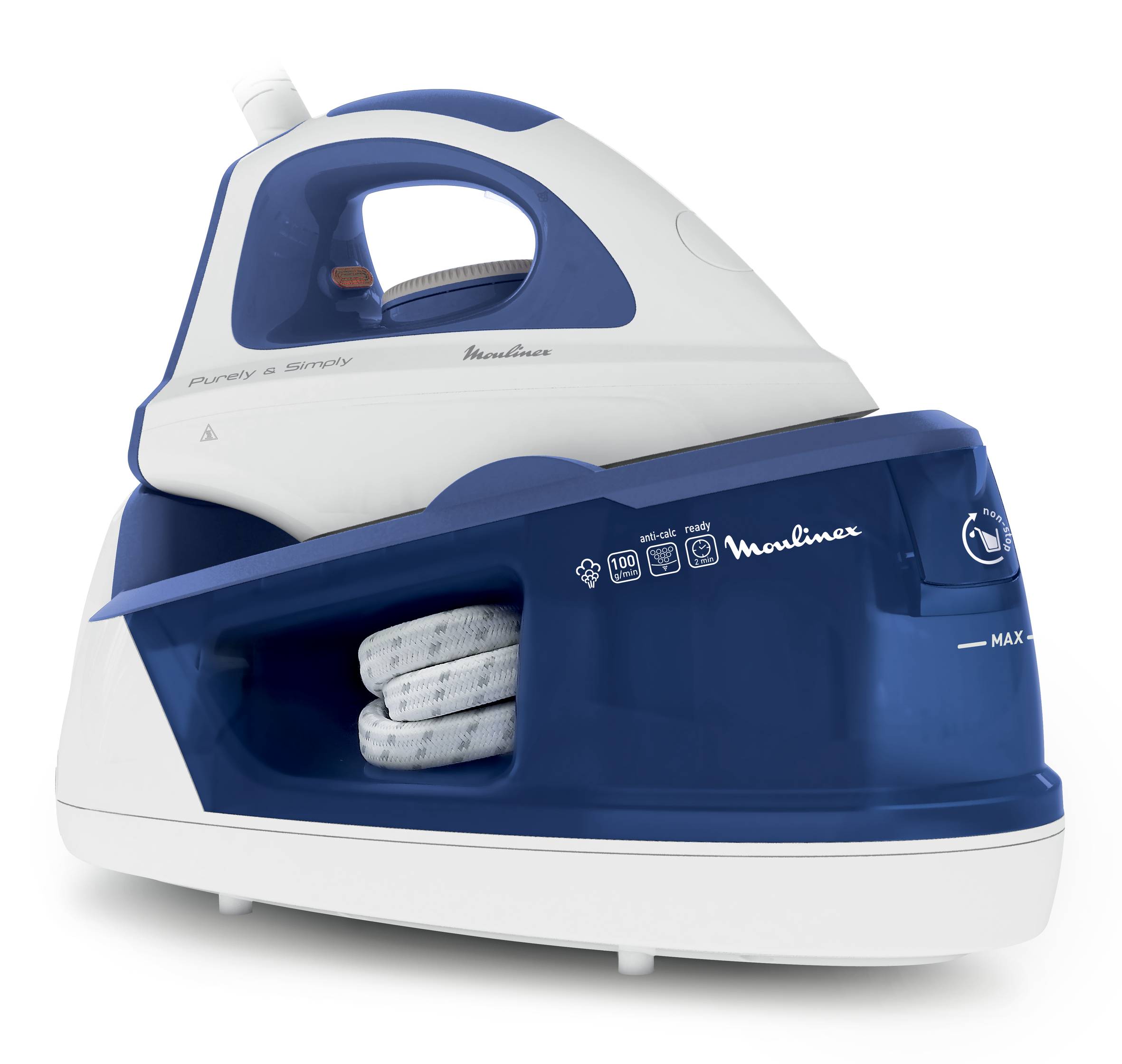 PURELY & SIMPLY SV5020C0