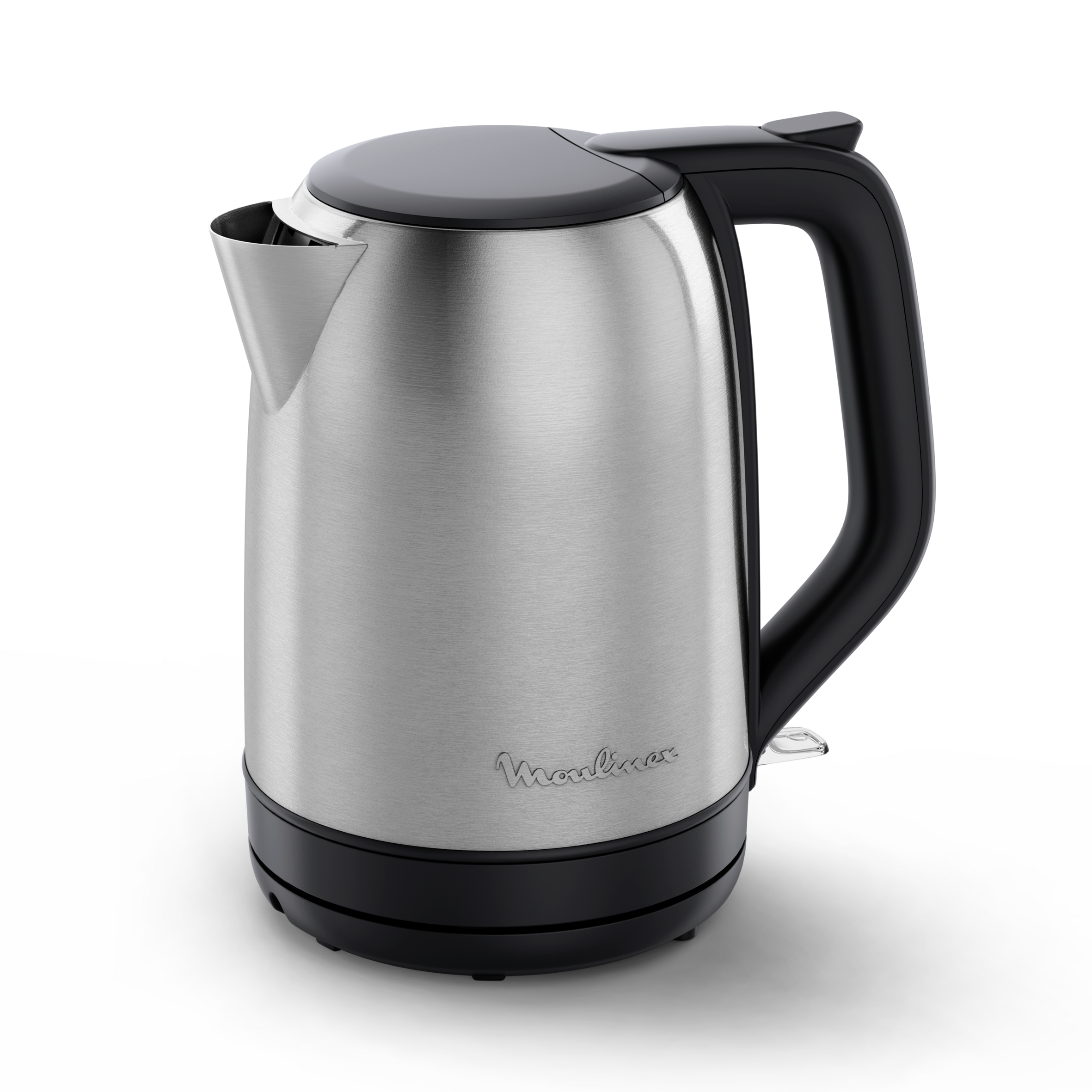 Subito, elektrische waterkoker, One-Cup Indicator, met één hand te openen