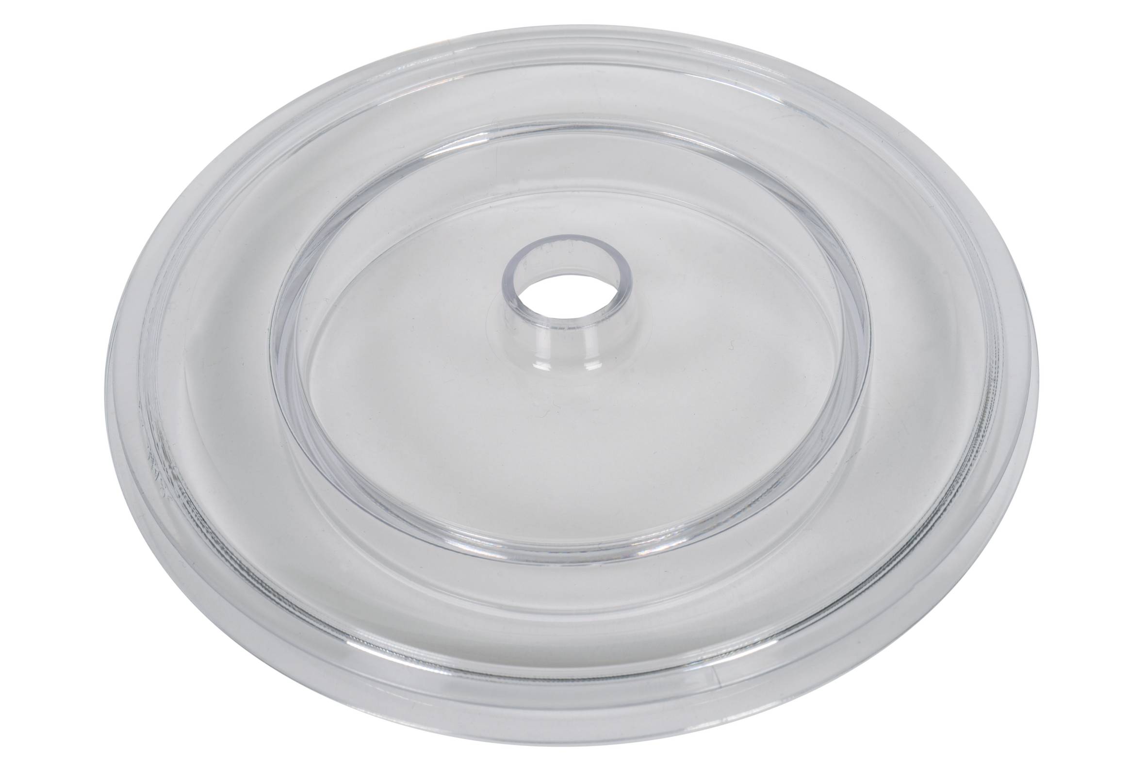 Lekplaat voor kom SS-1530001401