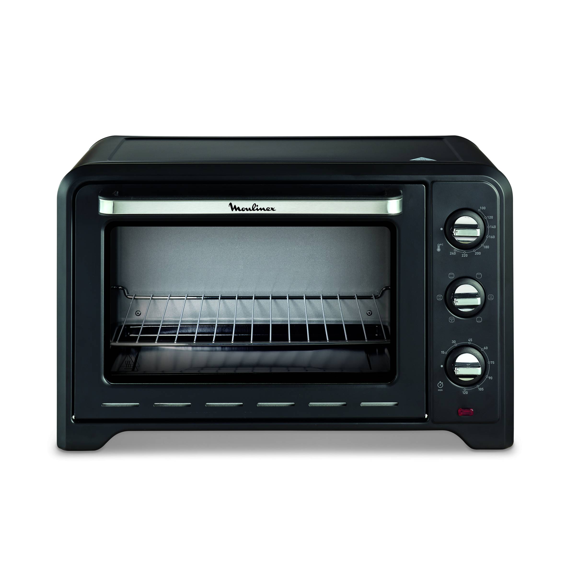 Optimo OX464810 Four - 33L - 6 modes de cuisson - 1.600W