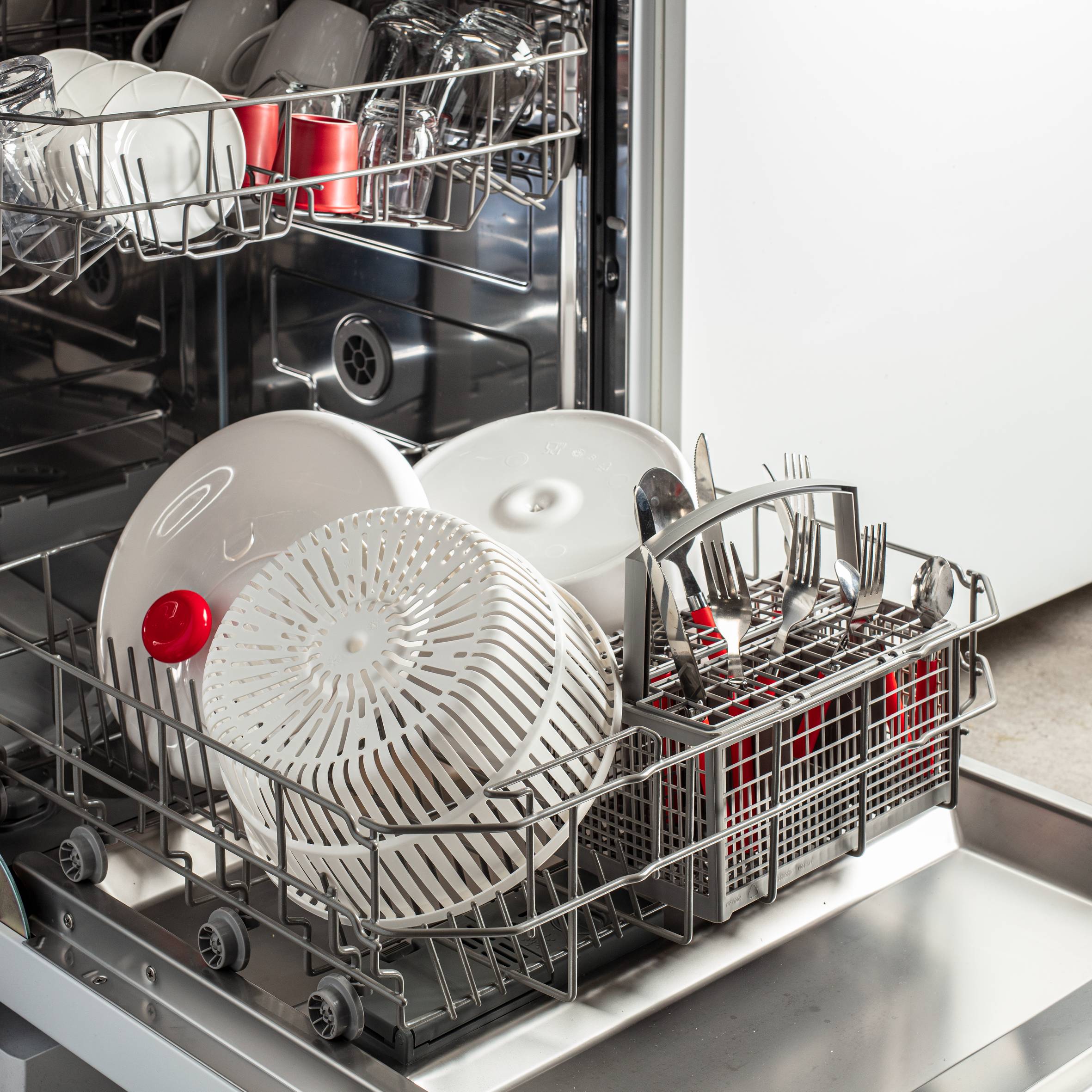 Classic K1010114 Essoreuse à salade