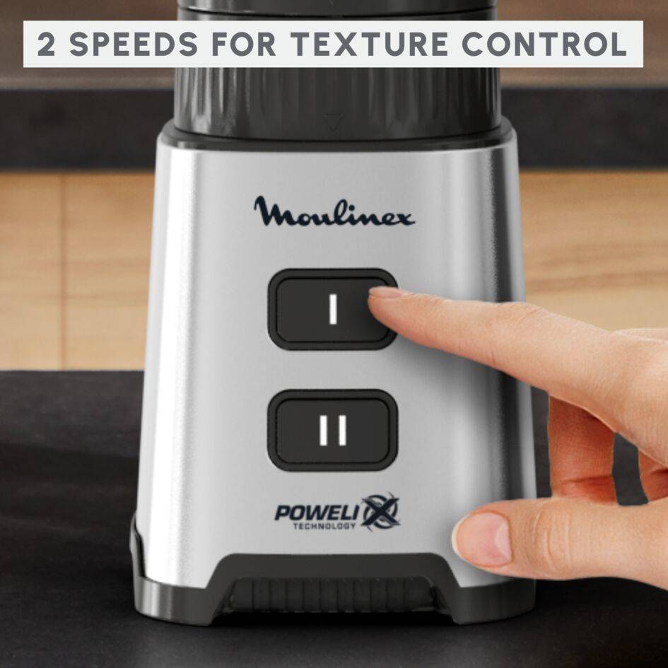 Pulseo LM17GD10 Blender