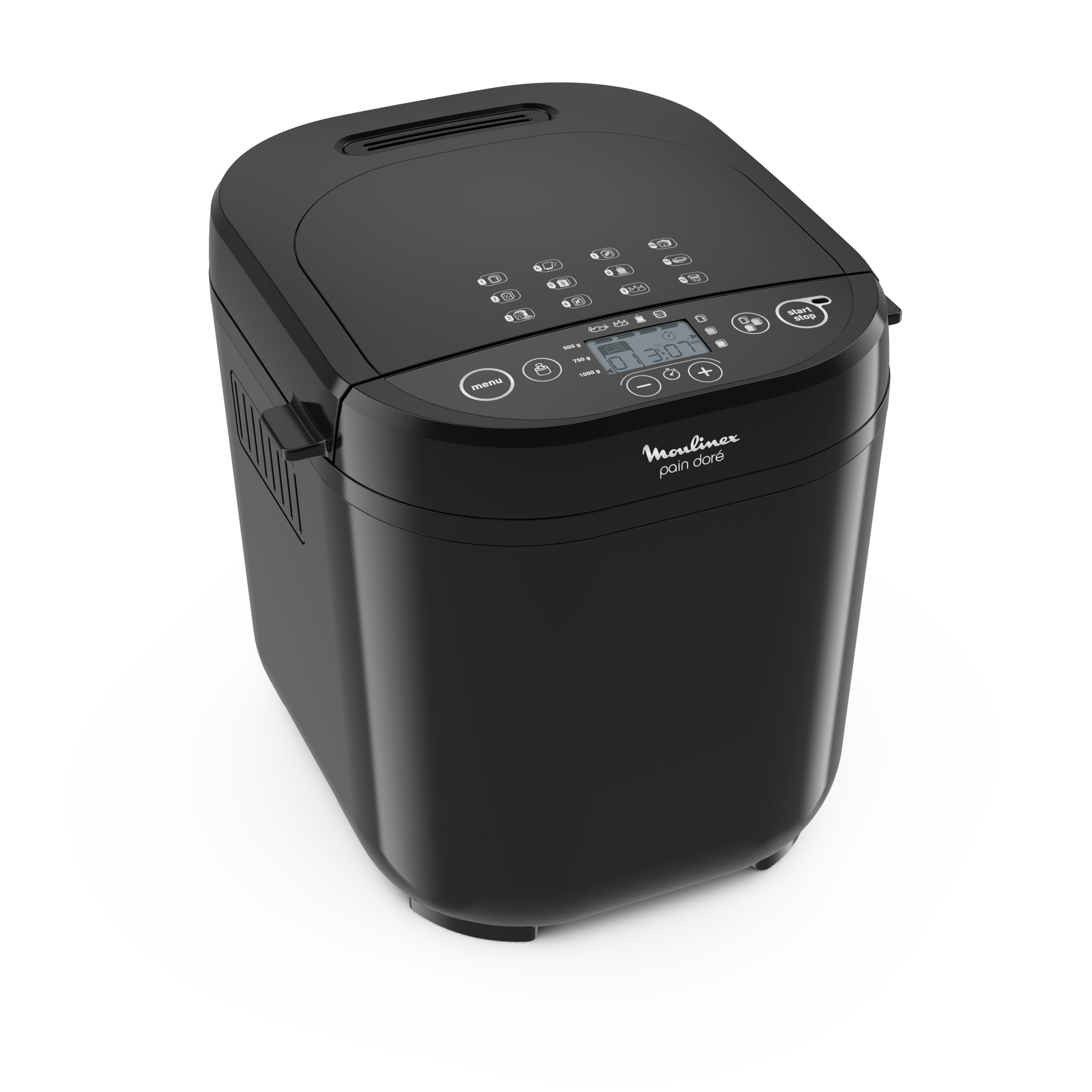 FAST & DELICIOUS OW210