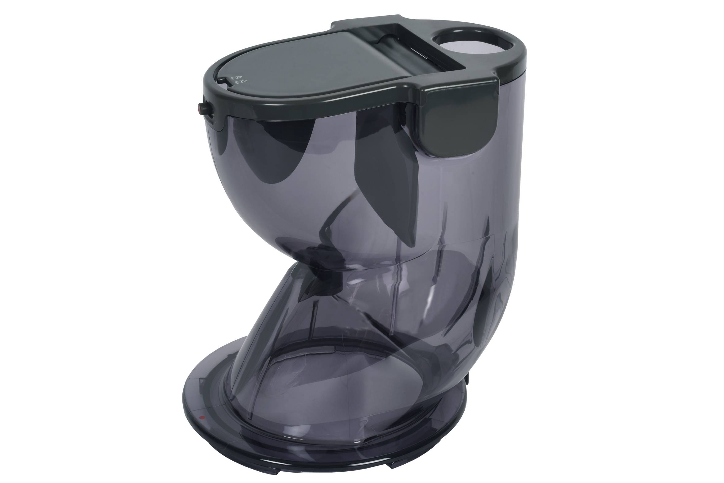 Tube d'alimentation MS-653081