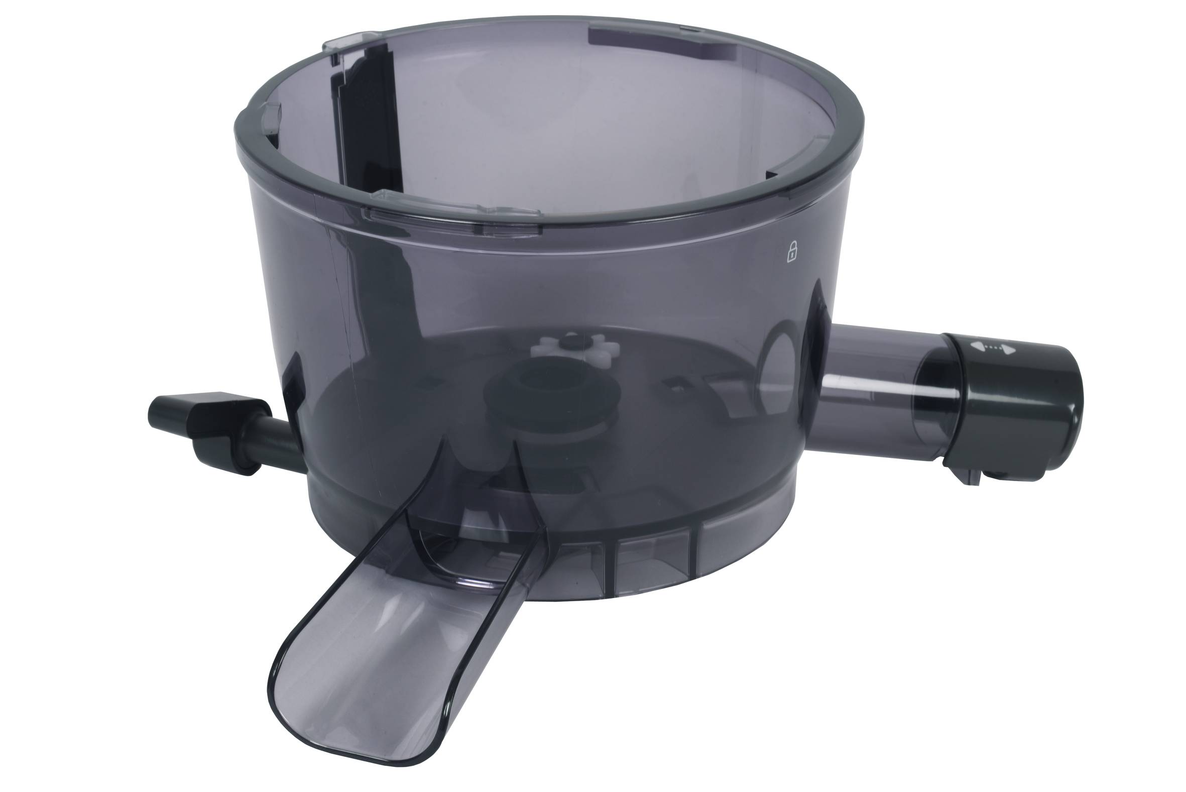 Corps extracteur de Jus MS-652032