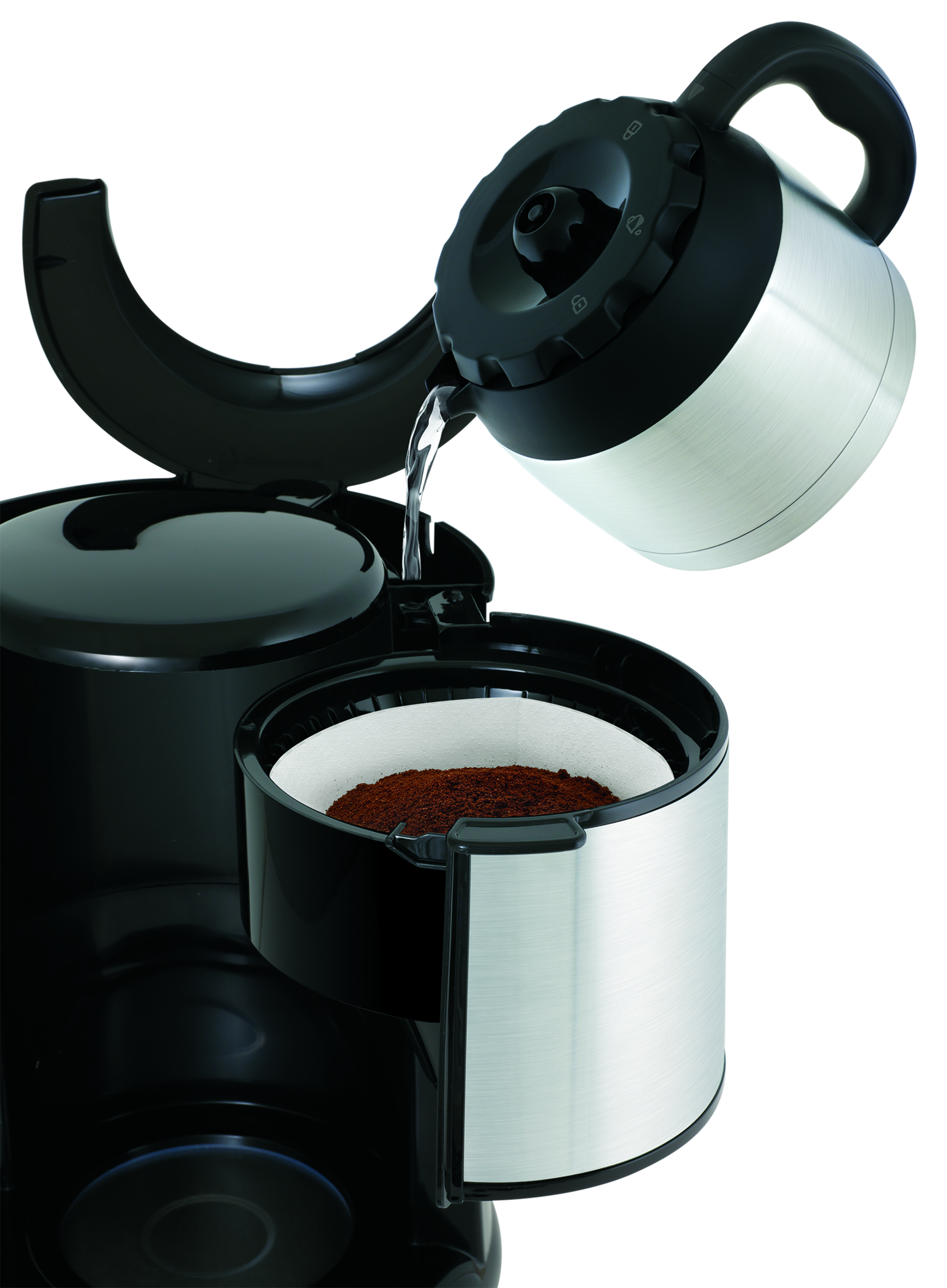 SUBITO THERM TIMER FT362811