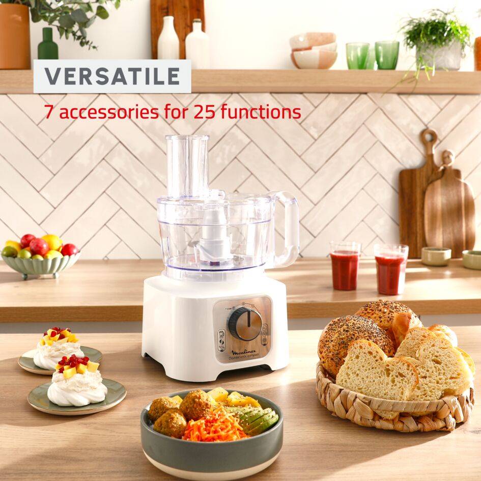 DOUBLEFORCE COMPACT FP544110