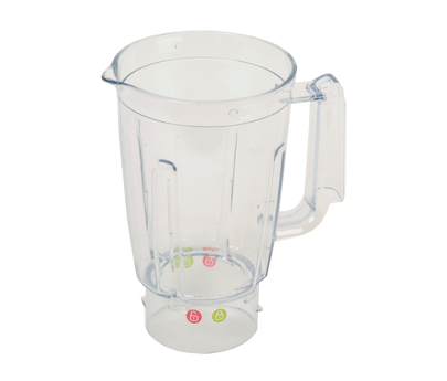 Bol blender plastique MS-650006