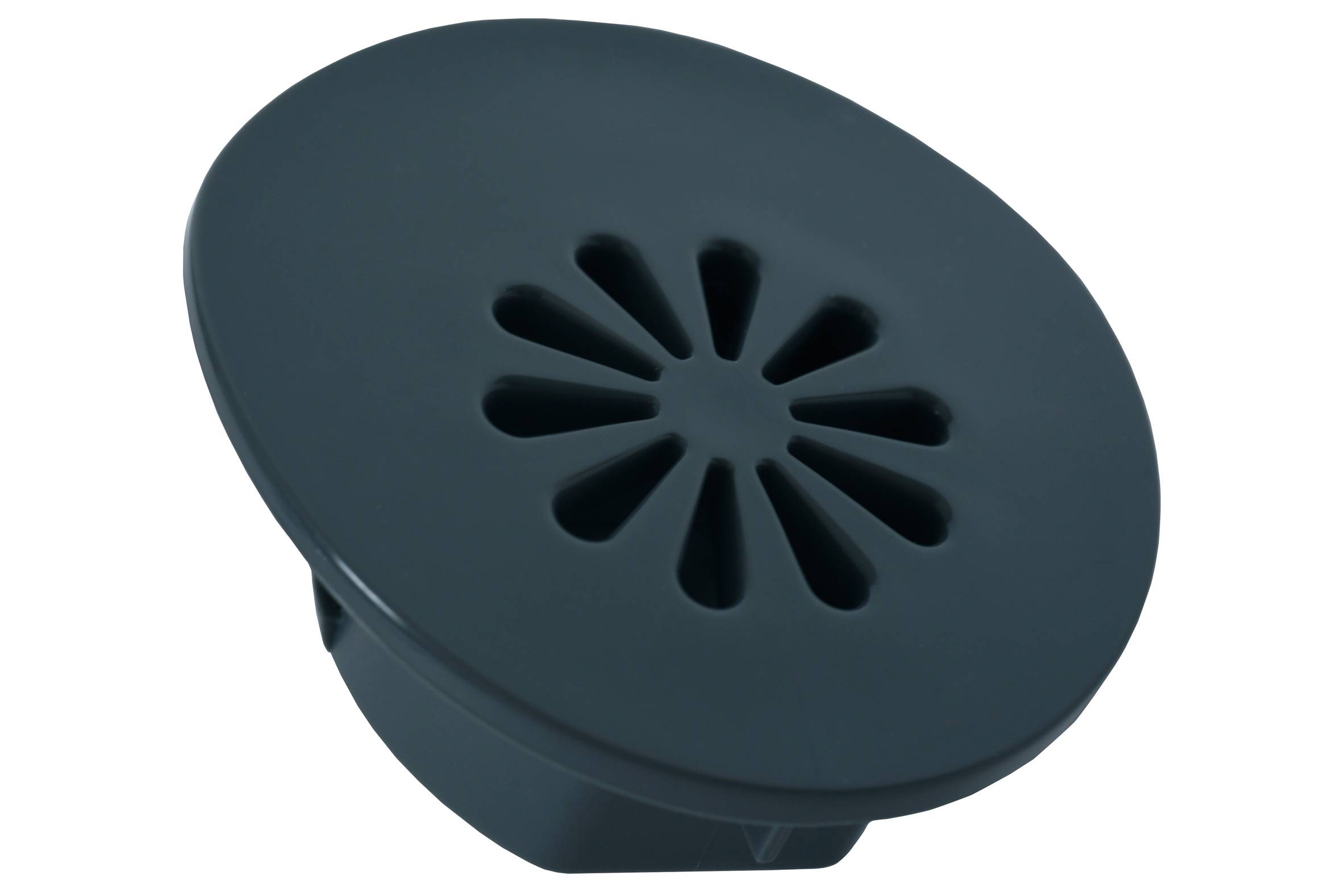 Grijs ventiel SS-204831