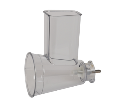 Magasin râpe SS-193524