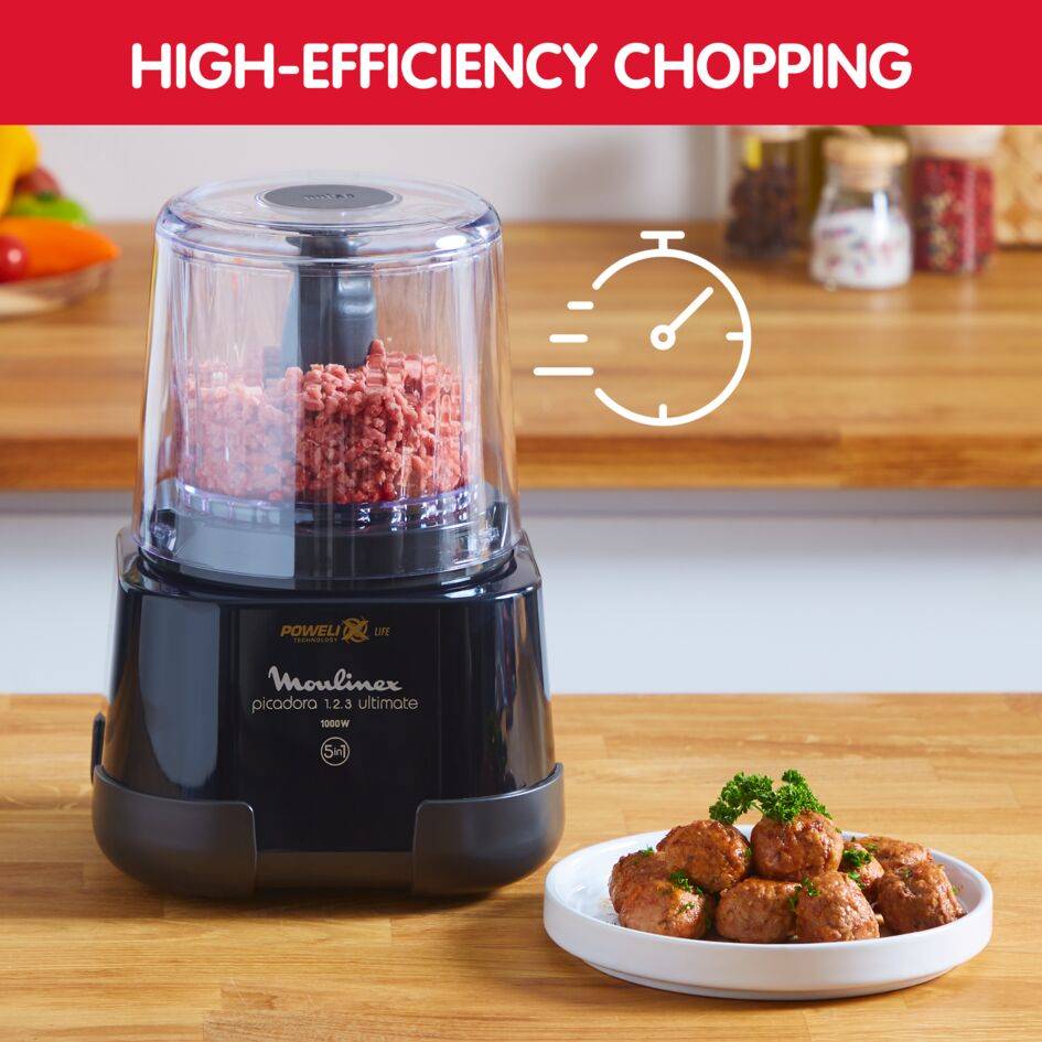 LA MOULINETTE XXL DP810855