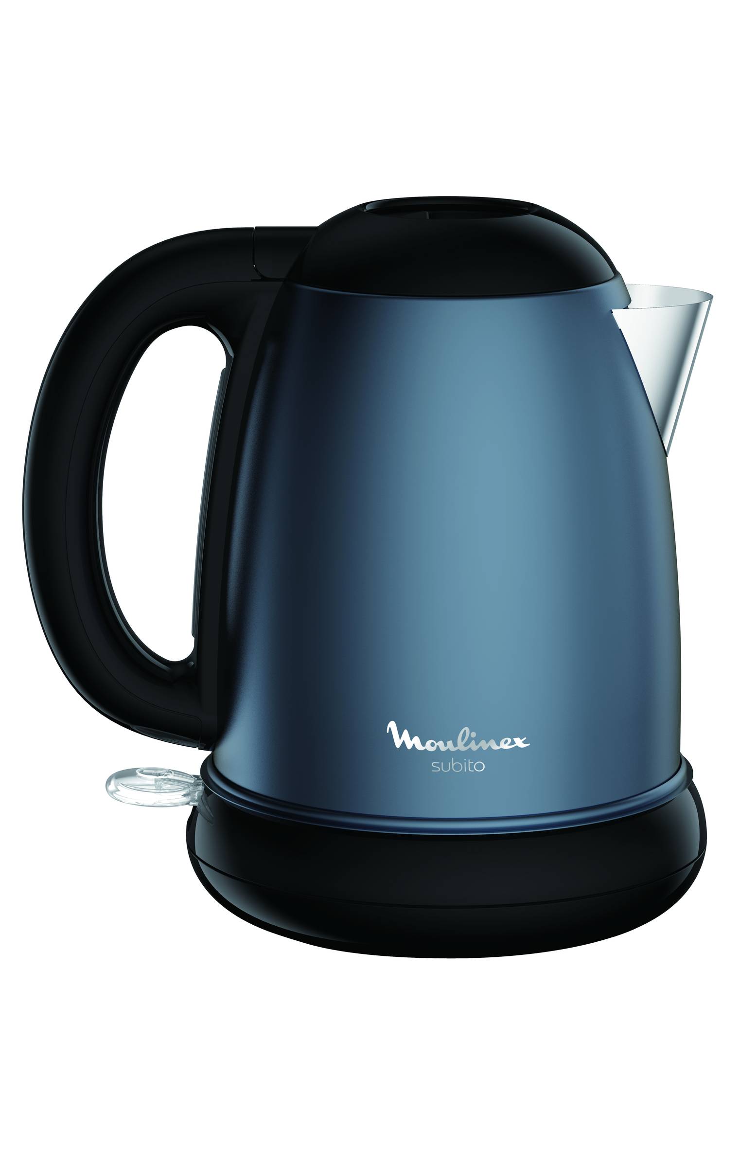 SUBITO WATERKOKER BY540B10 MINERAALGRIJS