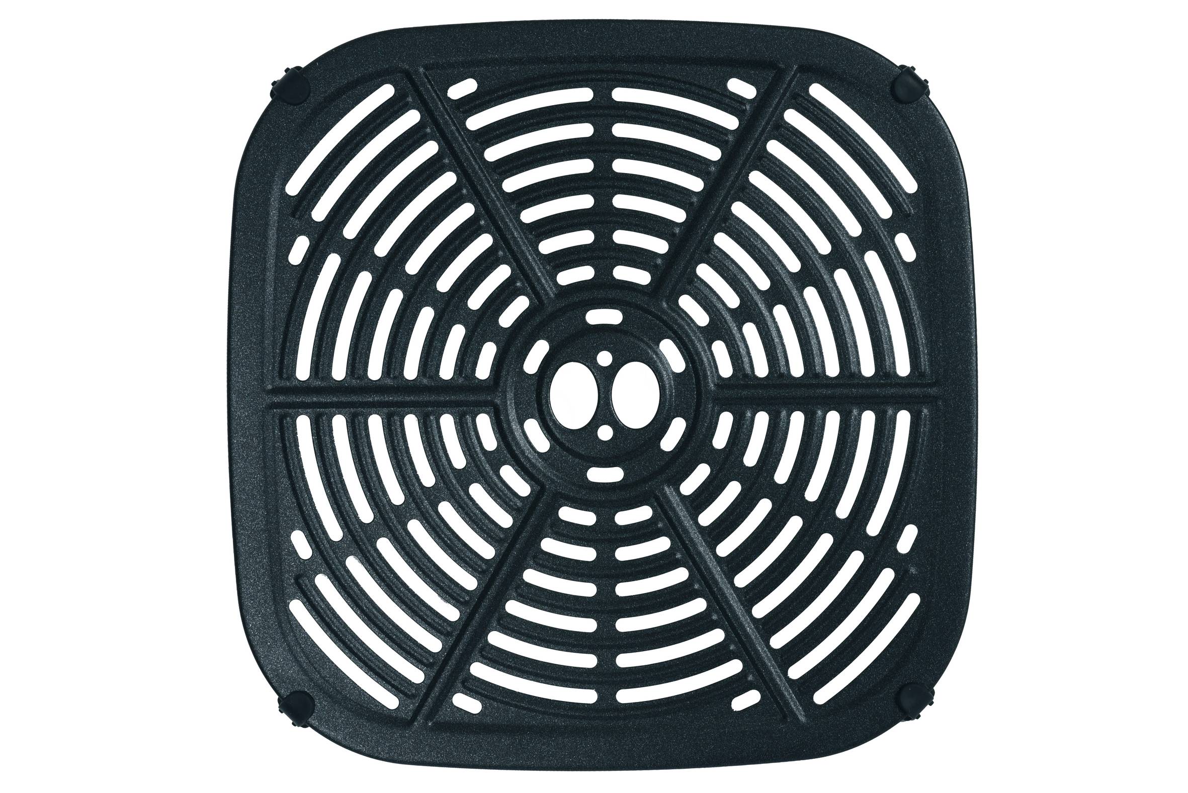 Uitneembaar rooster SS-9100055628