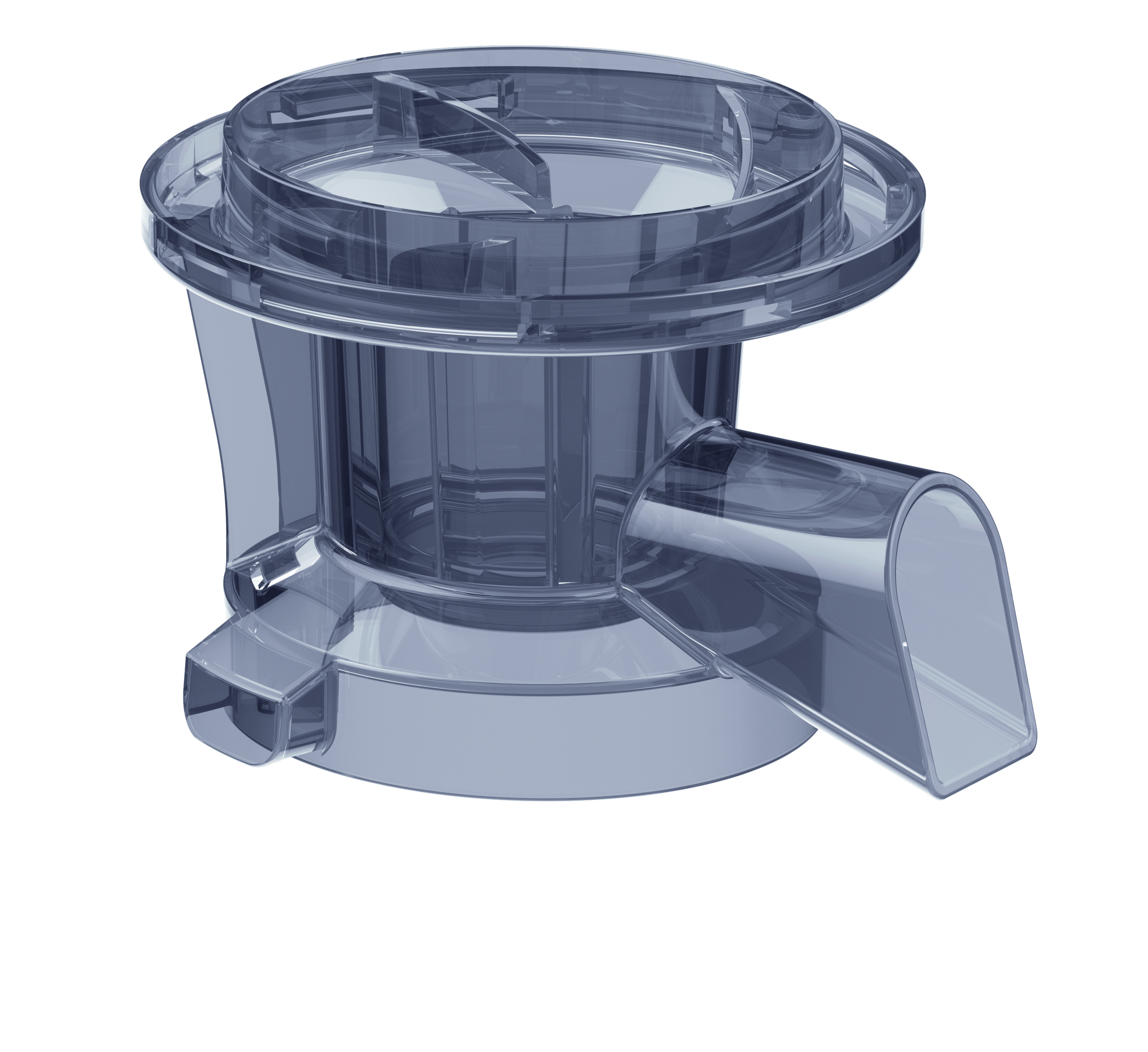 JUICE & CLEAN ZU420A10