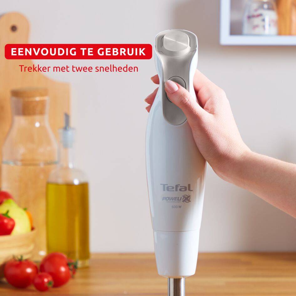 Easy Milker Dailychef VD70G1E0 – Plantaardige melkbereider – Staafmixer