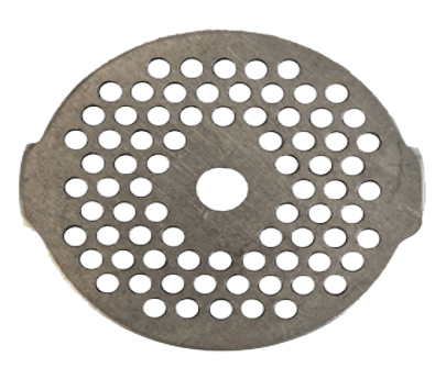 Grille de hachoir 3 mm SS-192248