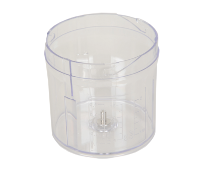 Plastic kom 500ml MS-650465