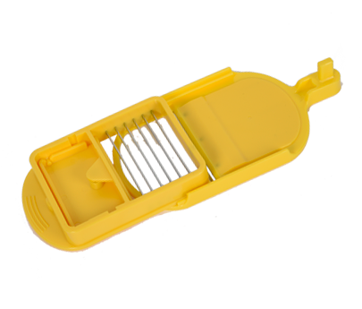 Blad voor frieten (geel) SS-194134