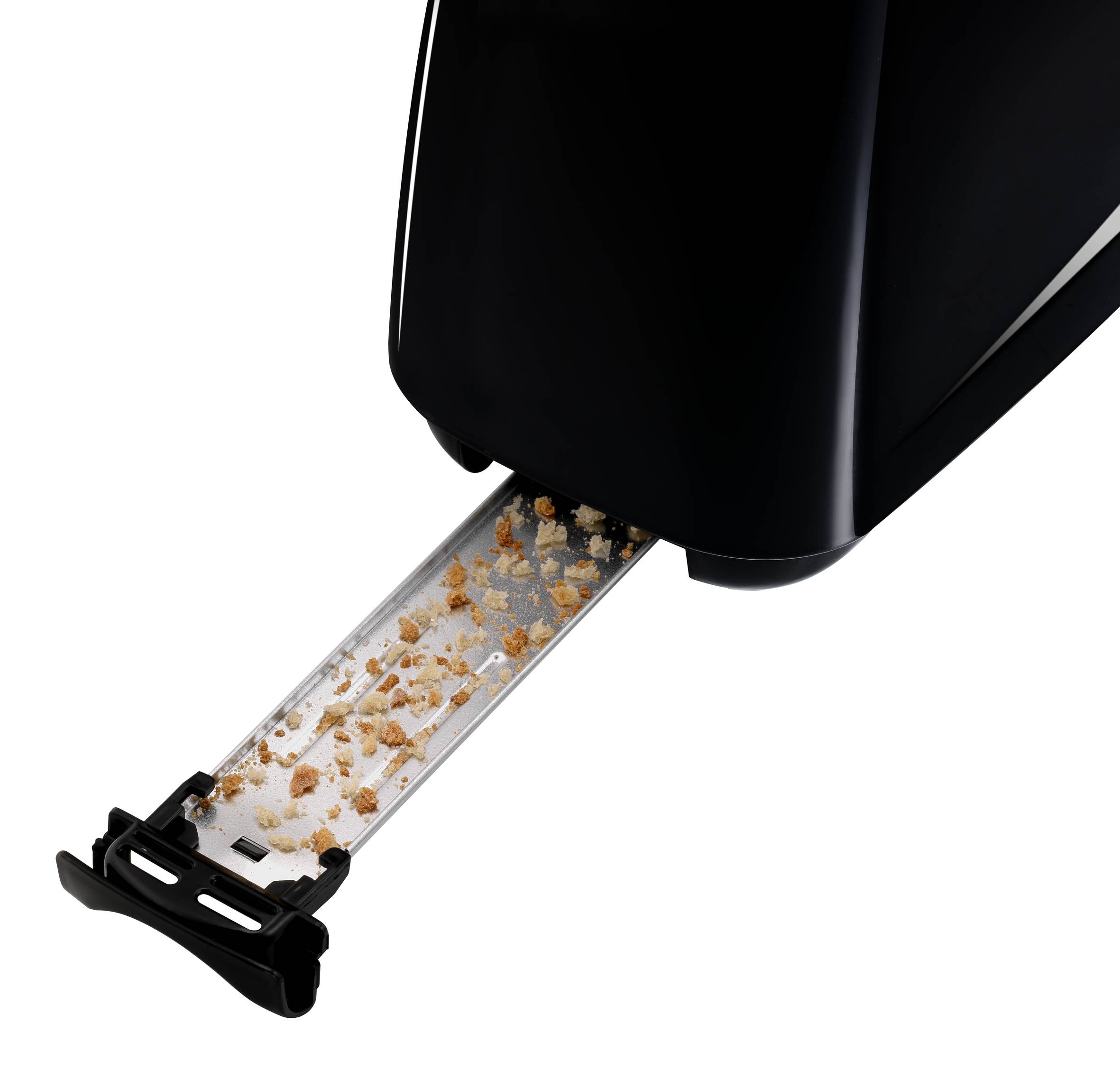 Grille-pain Principio Noir