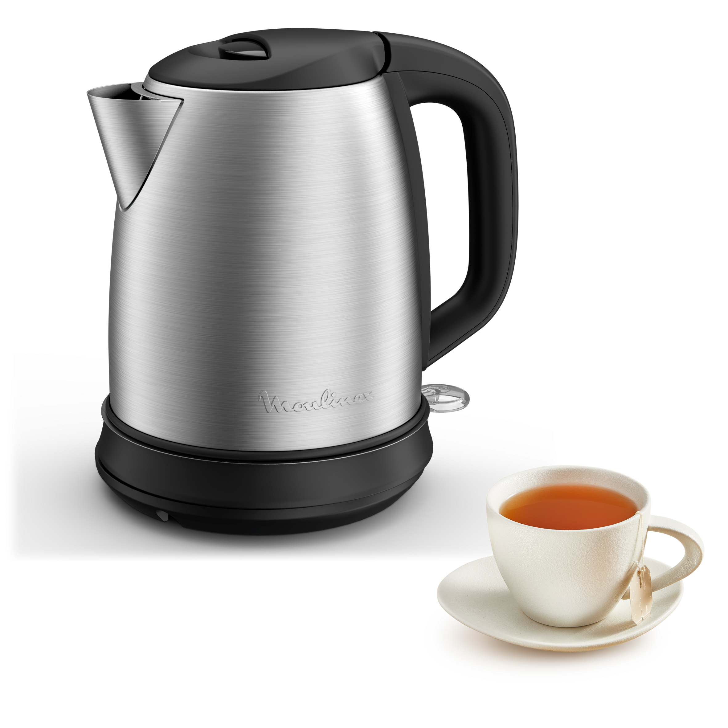 Subito BY550D10 Waterkoker - 1,7L