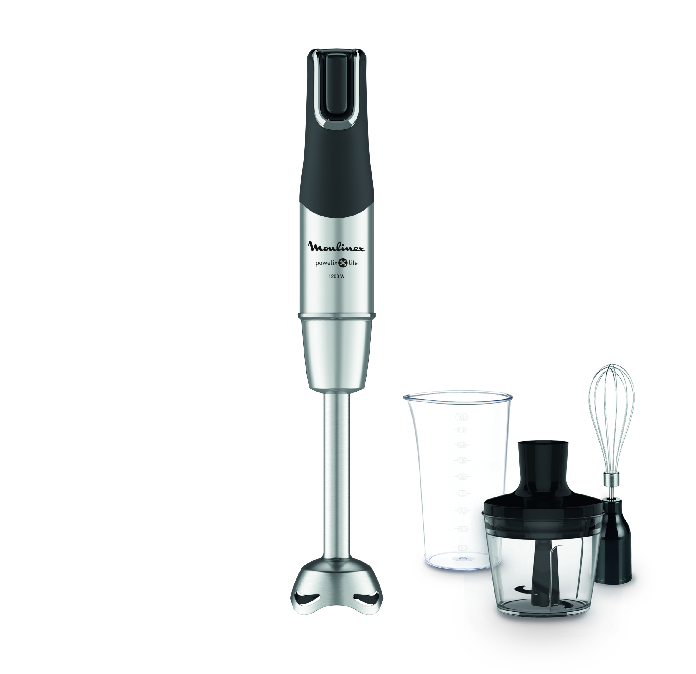 HANDBLENDER INFINYFORCE PRO 3IN1 DD953D10