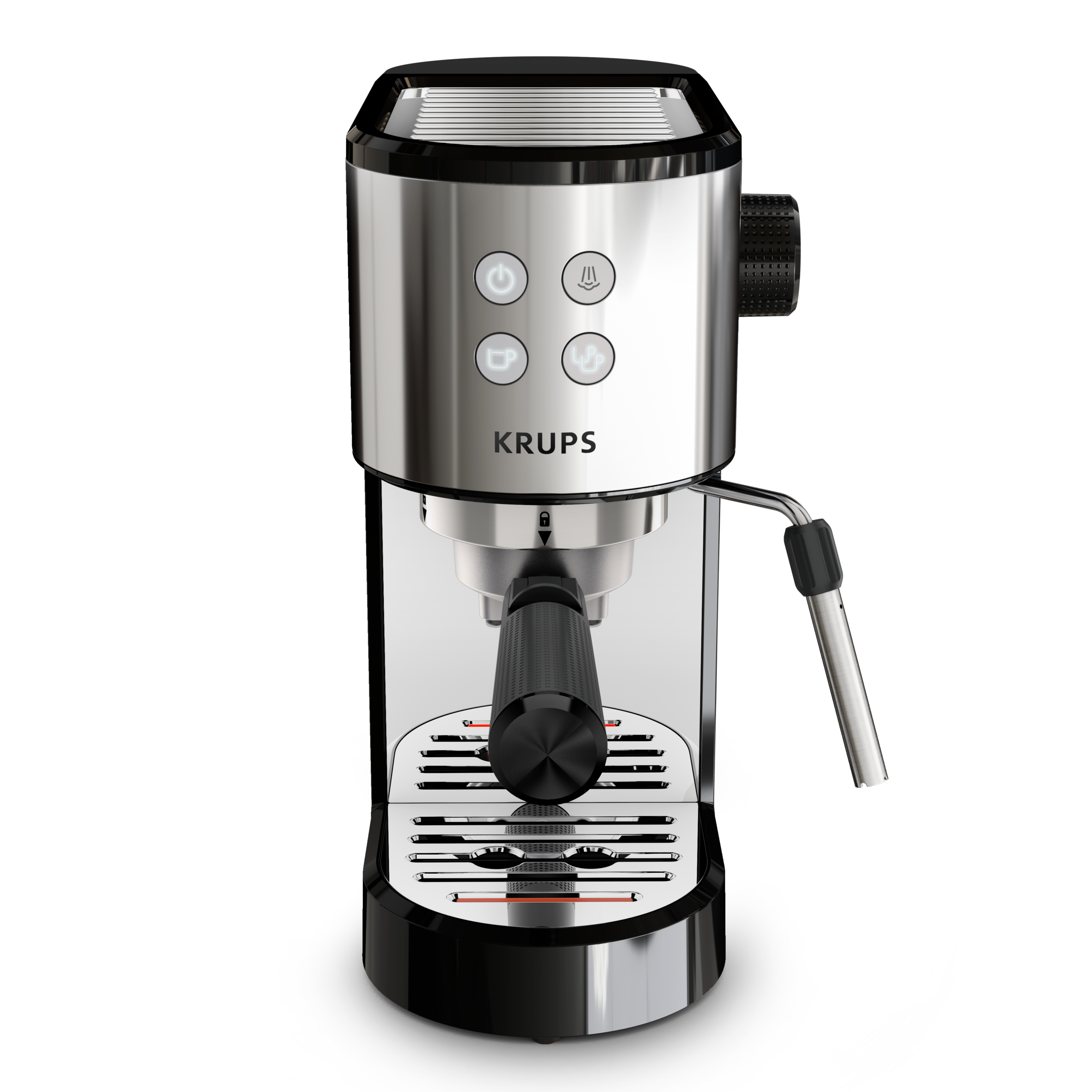 Virtuoso Essential XP441810 Manuele espressomachine