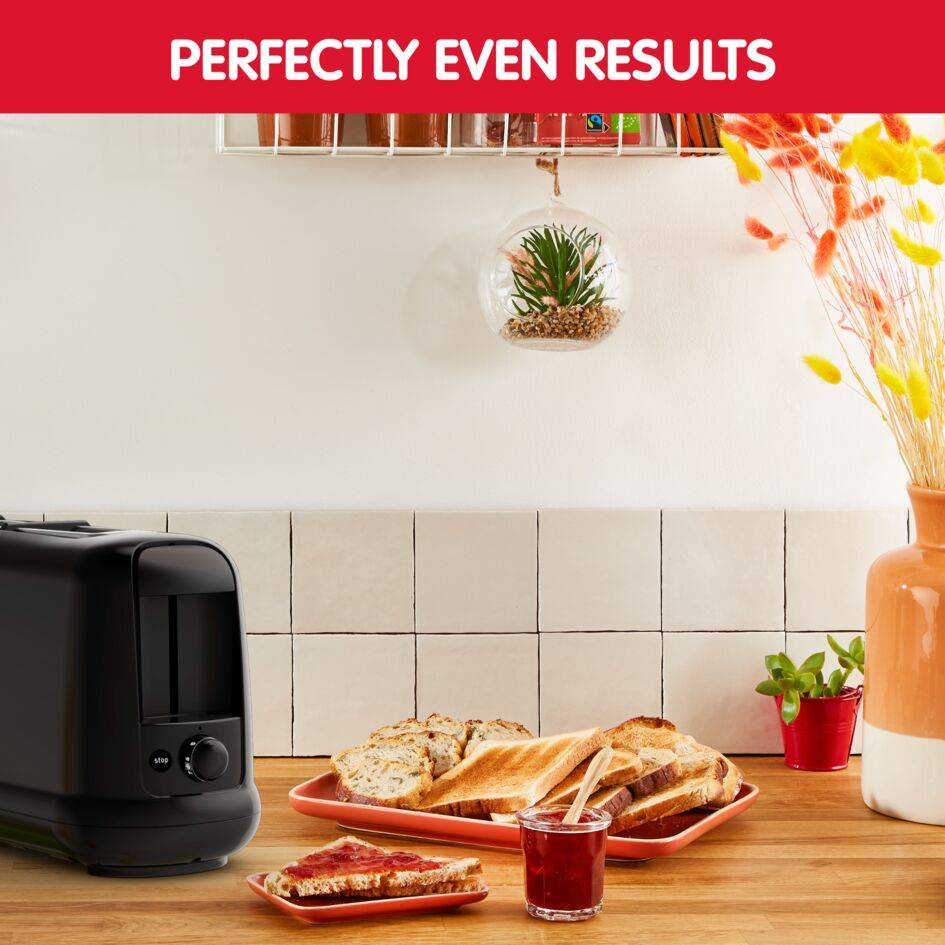 Principio LS160811 Grille-pain