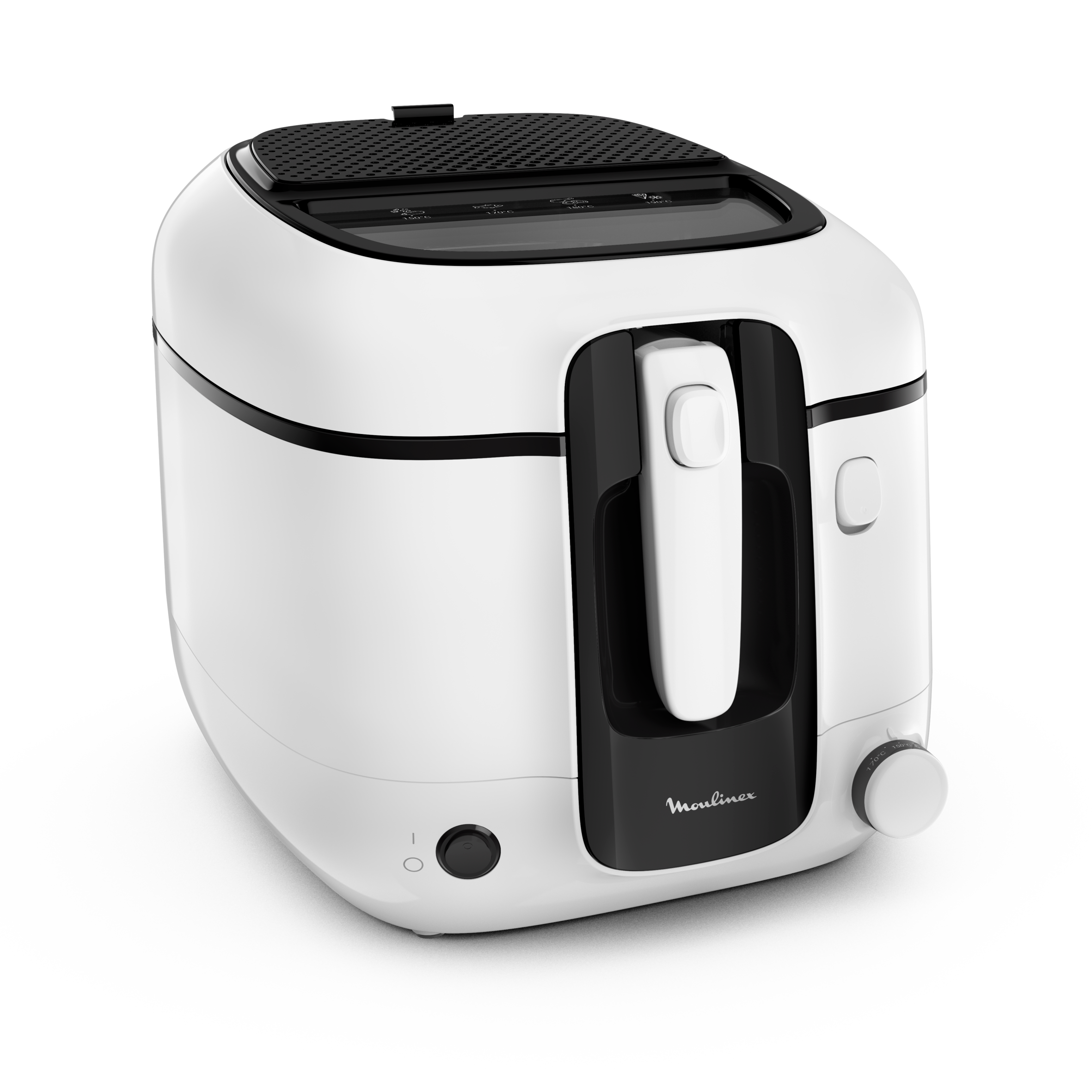 SUPER UNO FRITEUSE AM3120