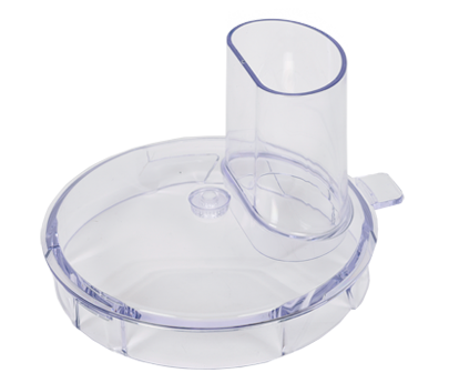 Deksel hakmolen MS-651808